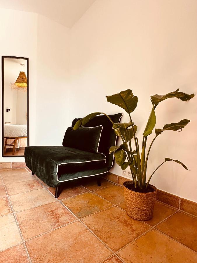 4 Saisons En Provence Bed & Breakfast Saint-Paul-en-Foret Exterior photo