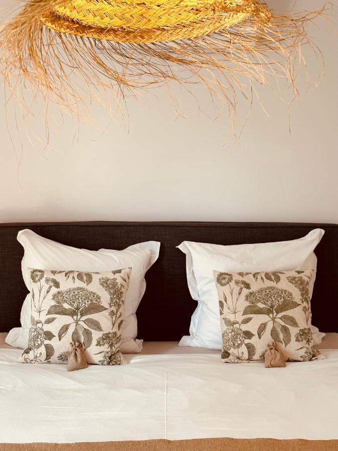 4 Saisons En Provence Bed & Breakfast Saint-Paul-en-Foret Exterior photo